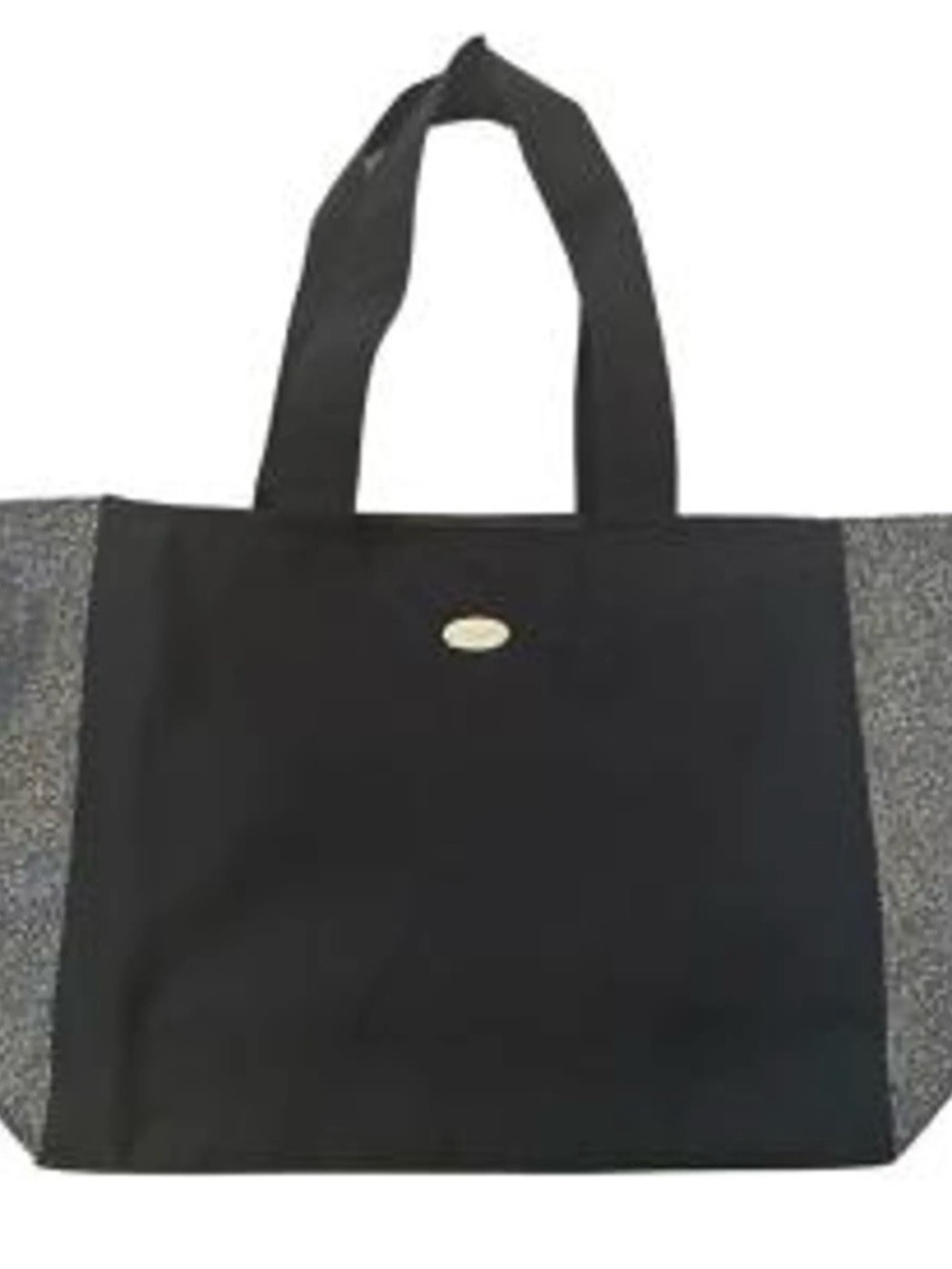 Coach Fragrance Tote Bag - Classic Everyday Carry